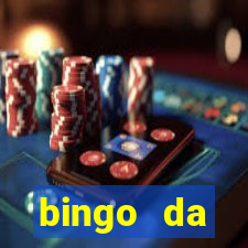 bingo da chapeuzinho vermelho